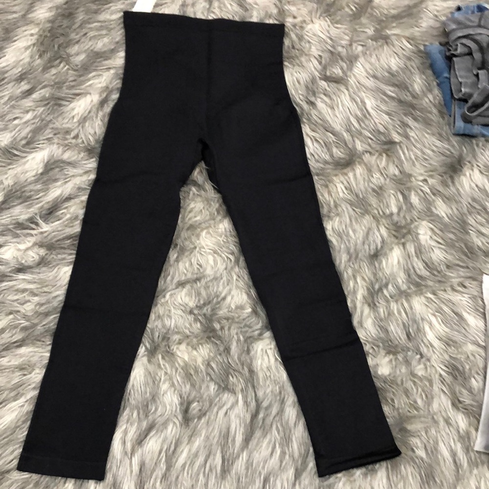 Shapermint High-Waisted Shaping Leggings. NWT